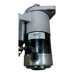 Starter 23300-L2911 - 12V 0.8kW | Compatible with Nissan Lift Trucks - Freeman Liquidators