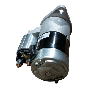 Starter 23300-L2911 - 12V 0.8kW | Compatible with Nissan Lift Trucks - Freeman Liquidators