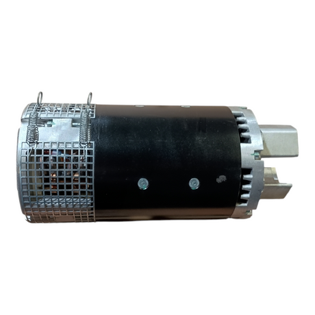 Hyster 2045529 Hydraulic Pump Motor | 36/48V DC | 8.5 kW | Schabmüller TSL190B-75A-CB - Freeman Liquidators