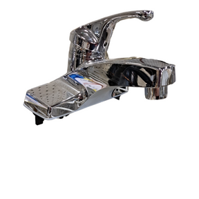 American Standard Faucet Colony Single Level Handle with Pop-up 2175200.002 - Freeman Liquidators