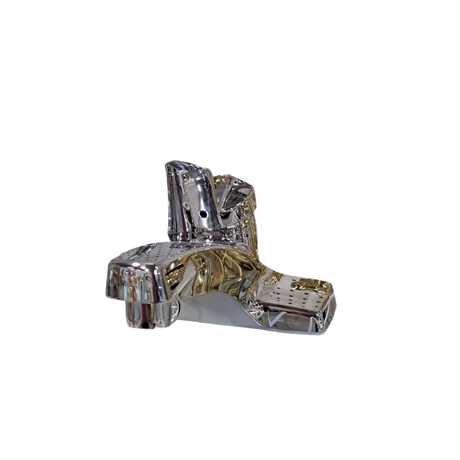 American Standard Faucet Colony Single Level Handle with Pop-up 2175200.002 - Freeman Liquidators