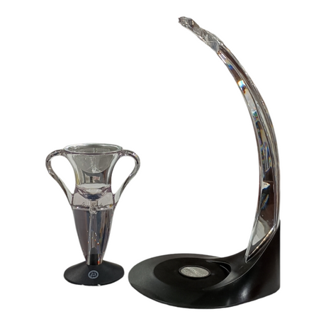 Angel Decantor, Wine, Aerator - Freeman Liquidators