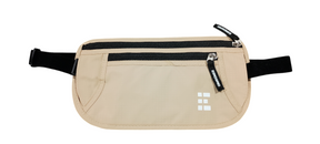 Money, Belt, Concealed, Travel, Pouch, RFID, Blocking - Freeman Liquidators
