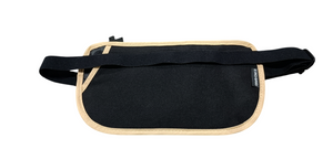 Money, Belt, Concealed, Travel, Pouch, RFID, Blocking - Freeman Liquidators