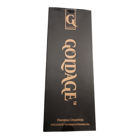 Goldage, Fiberglass, Chopsticks - Freeman Liquidators