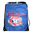 Montreal, Canadiens, NHL, Team, Back, Sack - Freeman Liquidators