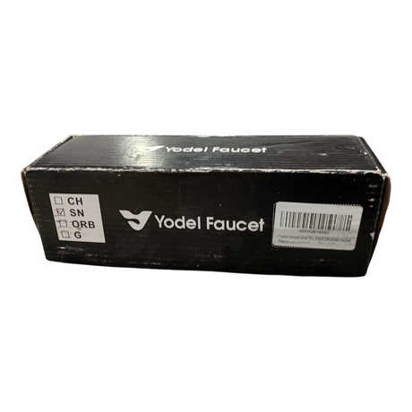 Yodel, Bathroom, Sink, Pop-up, Drain, Without, Overflow - Freeman Liquidators