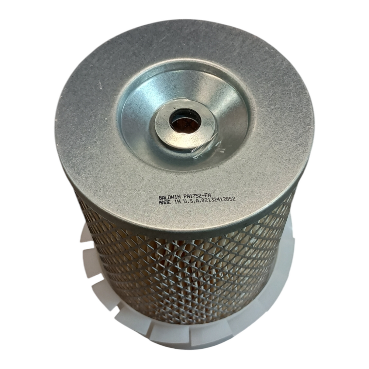 Baldwin PA1752-FN Air Filter Element – Compatible Replacement for Nissan 16546-G0300 - Freeman Liquidators
