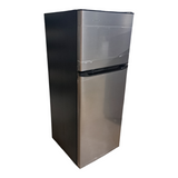 Everchill RV Refrigerator, 12V, 10.7 CU FT, WD-282FWDC-6