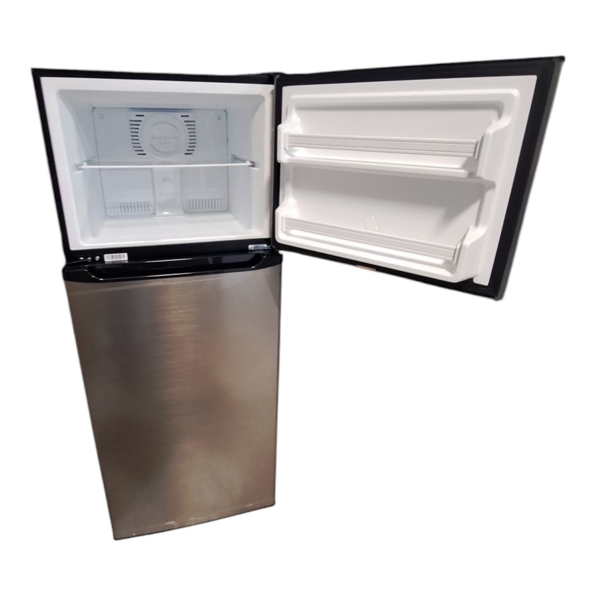 Everchill RV Refrigerator, 12V, 10.7 CU FT, WD-282FWDC-6