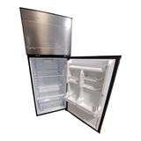 Everchill RV Refrigerator, 12V, 10.7 CU FT, WD-282FWDC-6