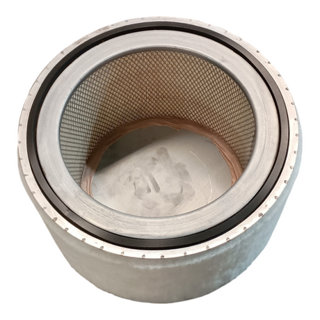 TotalSource 1223919 Air Filter – Compatible Replacement for Tennant 4618432 - Freeman Liquidators