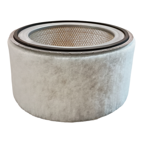 TotalSource 1223919 Air Filter – Compatible Replacement for Tennant 4618432 - Freeman Liquidators