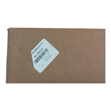 TotalSource 1223919 Air Filter – Compatible Replacement for Tennant 4618432 - Freeman Liquidators