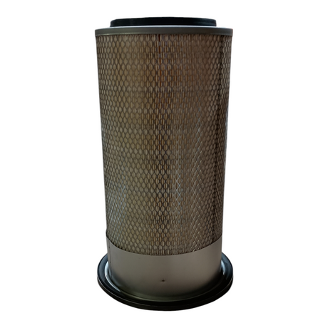 Baldwin PA2784 Air Filter Element with Lid – Compatible Replacement for Caterpillar 9Y6851 - Freeman Liquidators