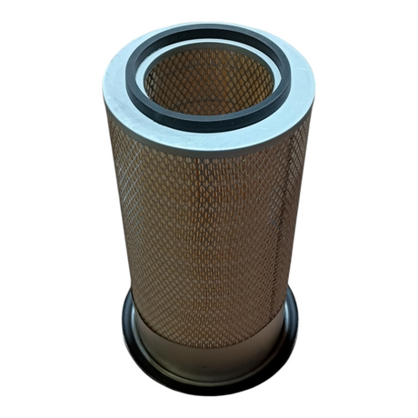 Baldwin PA2784 Air Filter Element with Lid – Compatible Replacement for Caterpillar 9Y6851 - Freeman Liquidators