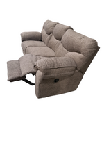 Wooly Bully Emu, Double Reclining Sofa, In-Store Pickup Only