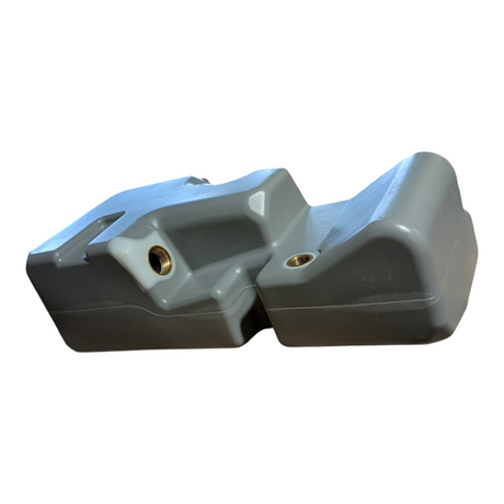 TotalSource 7891957 Tank Sump – Compatible Replacement for Clark 2809577 - Freeman Liquidators