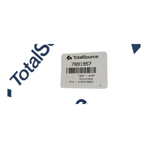TotalSource 7891957 Tank Sump – Compatible Replacement for Clark 2809577 - Freeman Liquidators