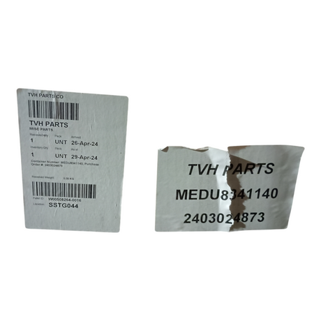 TotalSource 9393820 Floor Mat – Compatible Replacement for Mitsubishi 91B8102300 - Freeman Liquidators