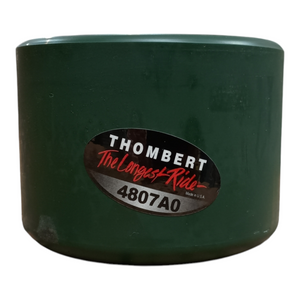 Thombert 4807A0 Hyload Polyurethane Load Wheel – 5" x 3.5" (T413B) - Freeman Liquidators