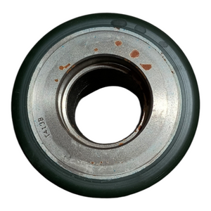 Thombert 4807A0 Hyload Polyurethane Load Wheel – 5" x 3.5" (T413B) - Freeman Liquidators