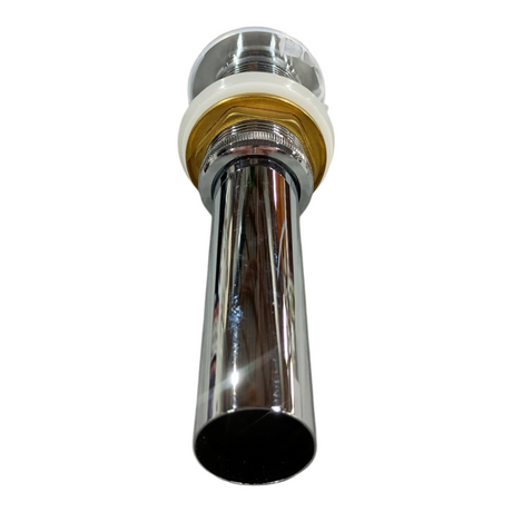 KES, Drain, Stopper, Polished Chrome - Freeman Liquidators