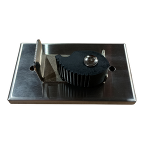 Single, Hose, Bracket, Service, Sink, PF296 - Freeman Liquidators