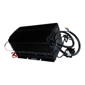 Signet Systems, HBS1500-48, Battery Charger, – 48V, 25A, IP66 - Freeman Liquidators