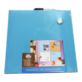 The Board Dudes, Mega, Magnetic, Dry, Erase, Board - Freeman Liquidators