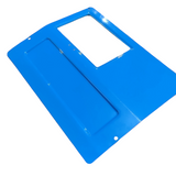 TotalSource 34501578 Rear Chassis Cover – Compatible Replacement for Genie 52.1100.9131GT