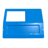 TotalSource 34501578 Rear Chassis Cover – Compatible Replacement for Genie 52.1100.9131GT