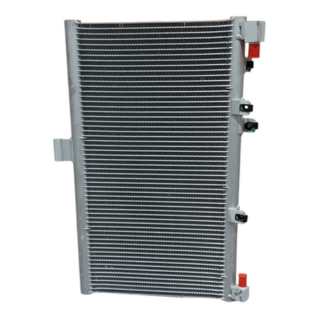 John Deere AT353051 Vapor Condenser for Skid Steer Loaders - Freeman Liquidators