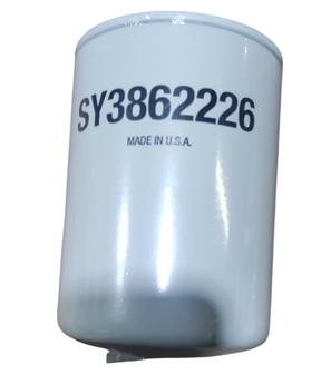 TotalSource SY3862226 Transmission Filter – Compatible with Hyster 800130450 - Freeman Liquidators