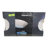 Tempur-Pedic TEMPUR-Adapt ProMid + Cooling-Queen Pillow, white 15372150