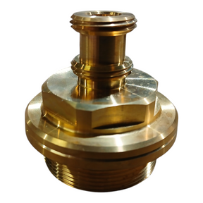 Nilfisk, 6100984, Bushing for Adjustment Spindle - Freeman Liquidators