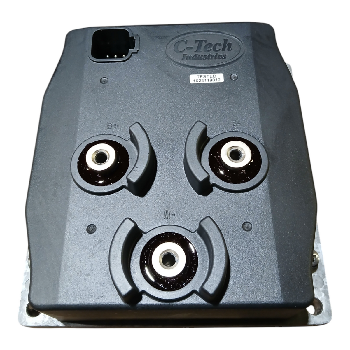 Genie, 823408GT, DC, Motor Controller, 24V, 300A – Freeman Liquidators