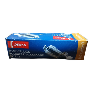 Denso W9EXR-UB U-Groove Spark Plugs – 10-Pack