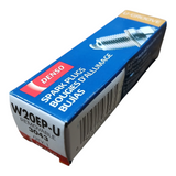 Denso W20EP-U#4 Spark Plugs 4-Pack