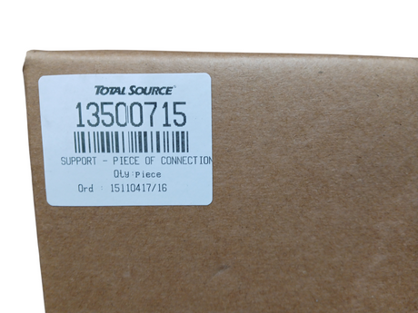 Advance/Nilfisk 9096045000 Squeegee Support for Floor Scrubbers - Freeman Liquidators