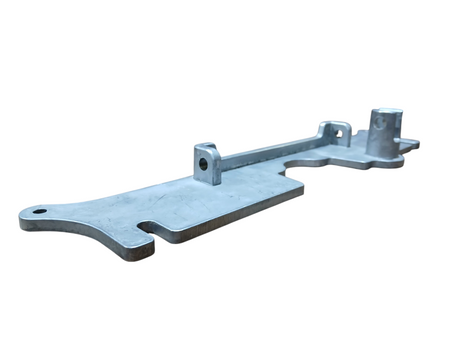 Advance/Nilfisk 9096045000 Squeegee Support for Floor Scrubbers - Freeman Liquidators