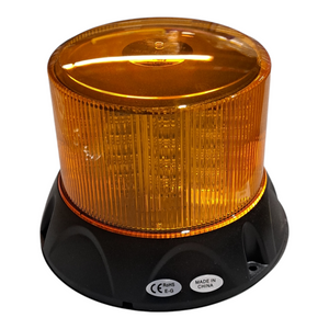 SMH, 22040LAALTEC, LED Beacon, 12/24V DC, Amber Warning Light