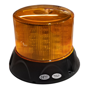 SMH, 22040LAALTEC, LED Beacon, 12/24V DC, Amber Warning Light - Freeman Liquidators