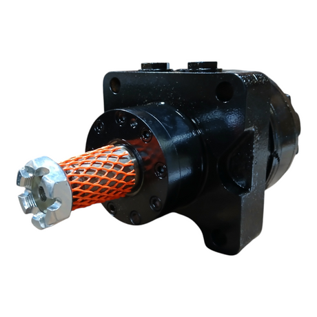 UpRight 61817-001 Hydraulic Motor / TotalSource 8842747 - Freeman Liquidators