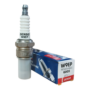 Denso W9EP Spark Plugs M14 x 1.25mm Thread 10-Pack - Freeman Liquidators