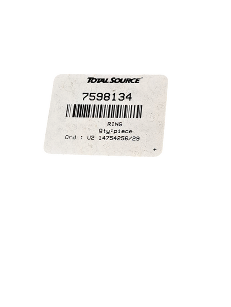 Clark Forklift Ring – Part Number 8000590 - Freeman Liquidators