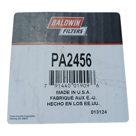 Baldwin PA2456 Heavy-Duty Air Filter - Freeman Liquidators