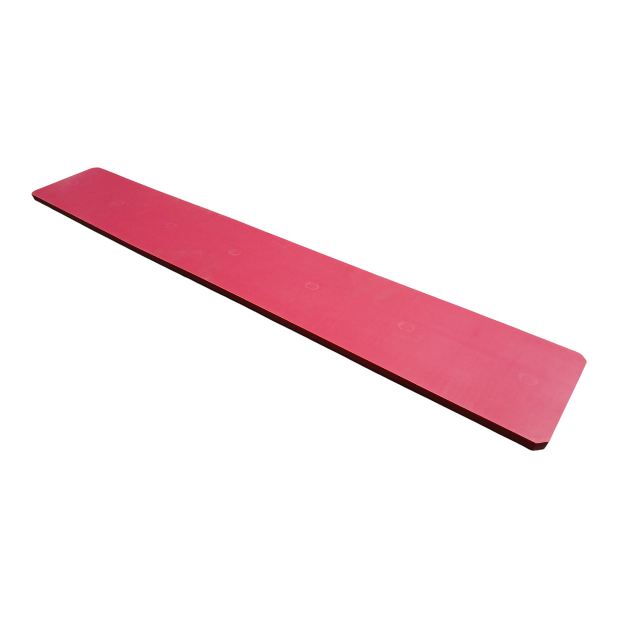 SMH SQ9900482 / TotalSource 18264523 Red Gum Squeegee