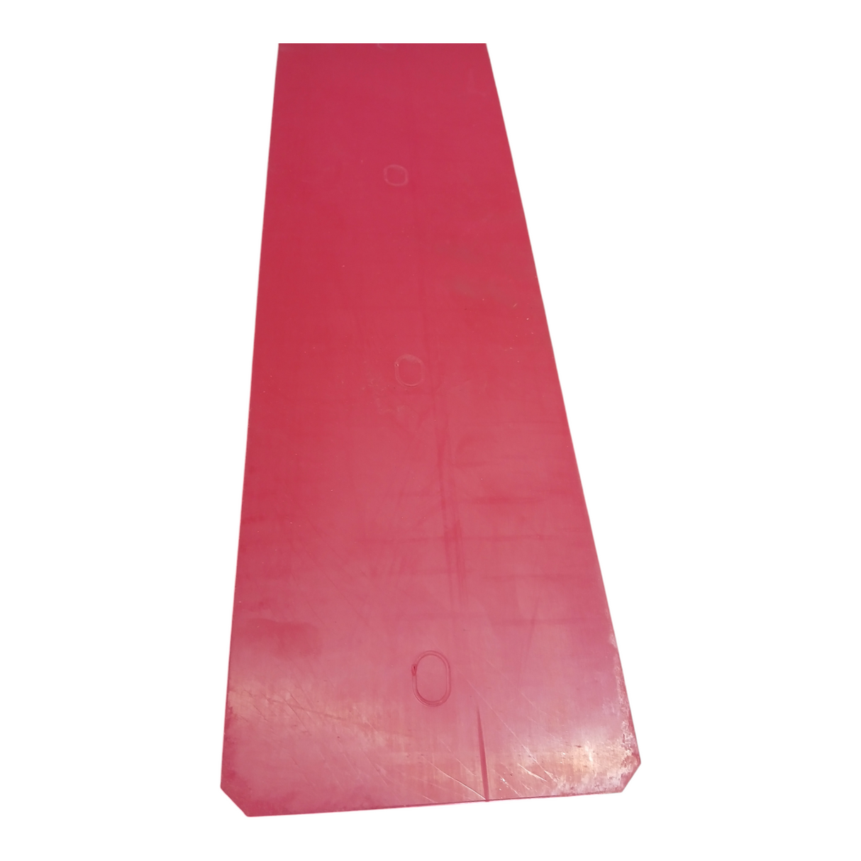 SMH SQ9900482 / TotalSource 18264523 Red Gum Squeegee