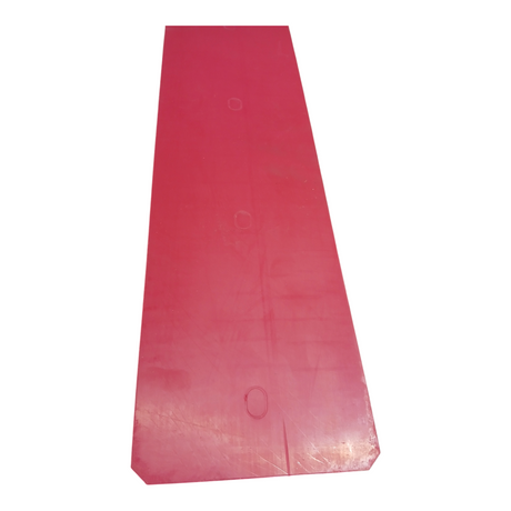 SMH SQ9900482 / TotalSource 18264523 Red Gum Squeegee - Freeman Liquidators